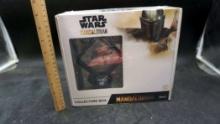 Star Wars The Mandalorian Collector'S Box