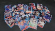 25 - Baseball Cards