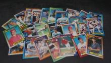 25 - Baseball Cards