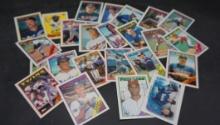 24 - Baseball Cards