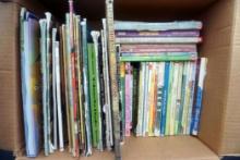 Assorted Chapter Books For Kids