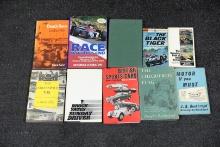 General Motorsports Book Collection