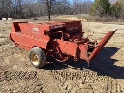 New Holland 311 Square Baler