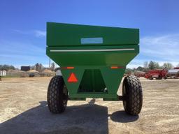 EZ Trail 510 Grain Cart