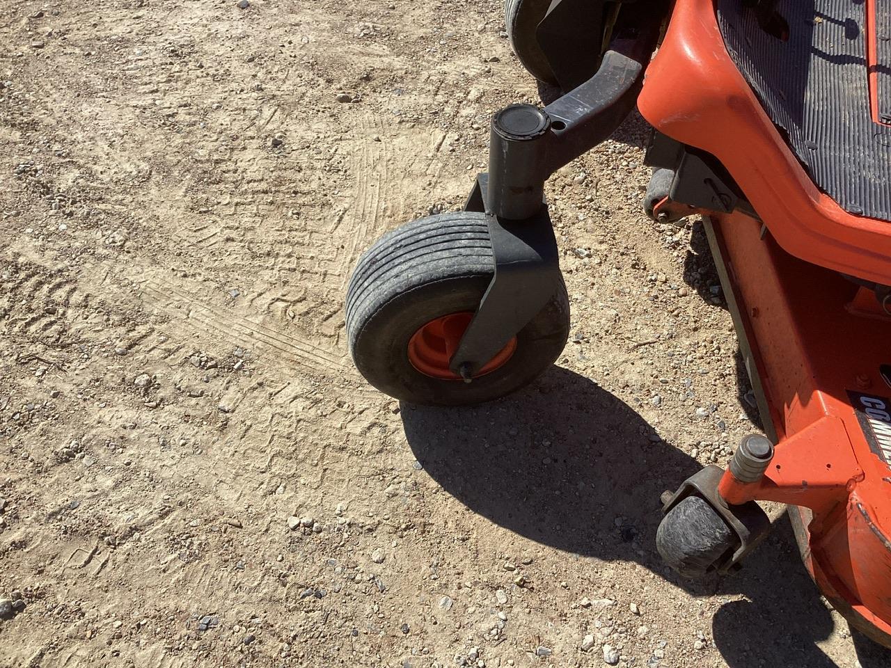 Kubota ZD331 Diesel Zero Turn Mower