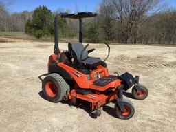 Kubota ZD331 Diesel Zero Turn Mower