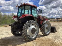 Case IH Farmall 95 Tractor w/Case IH L570 Loader