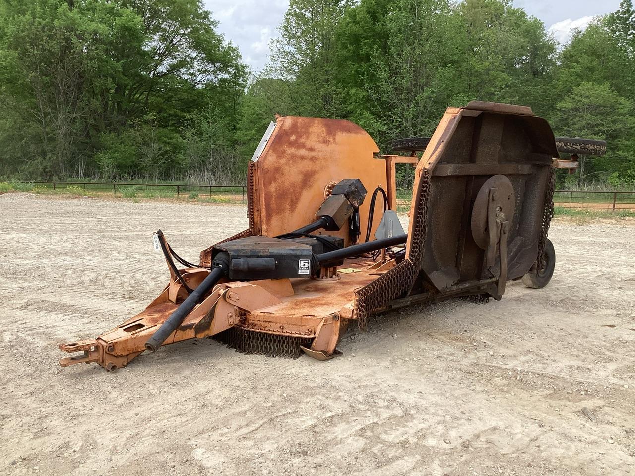 Woods BW1800 Batwing Rotary Mower