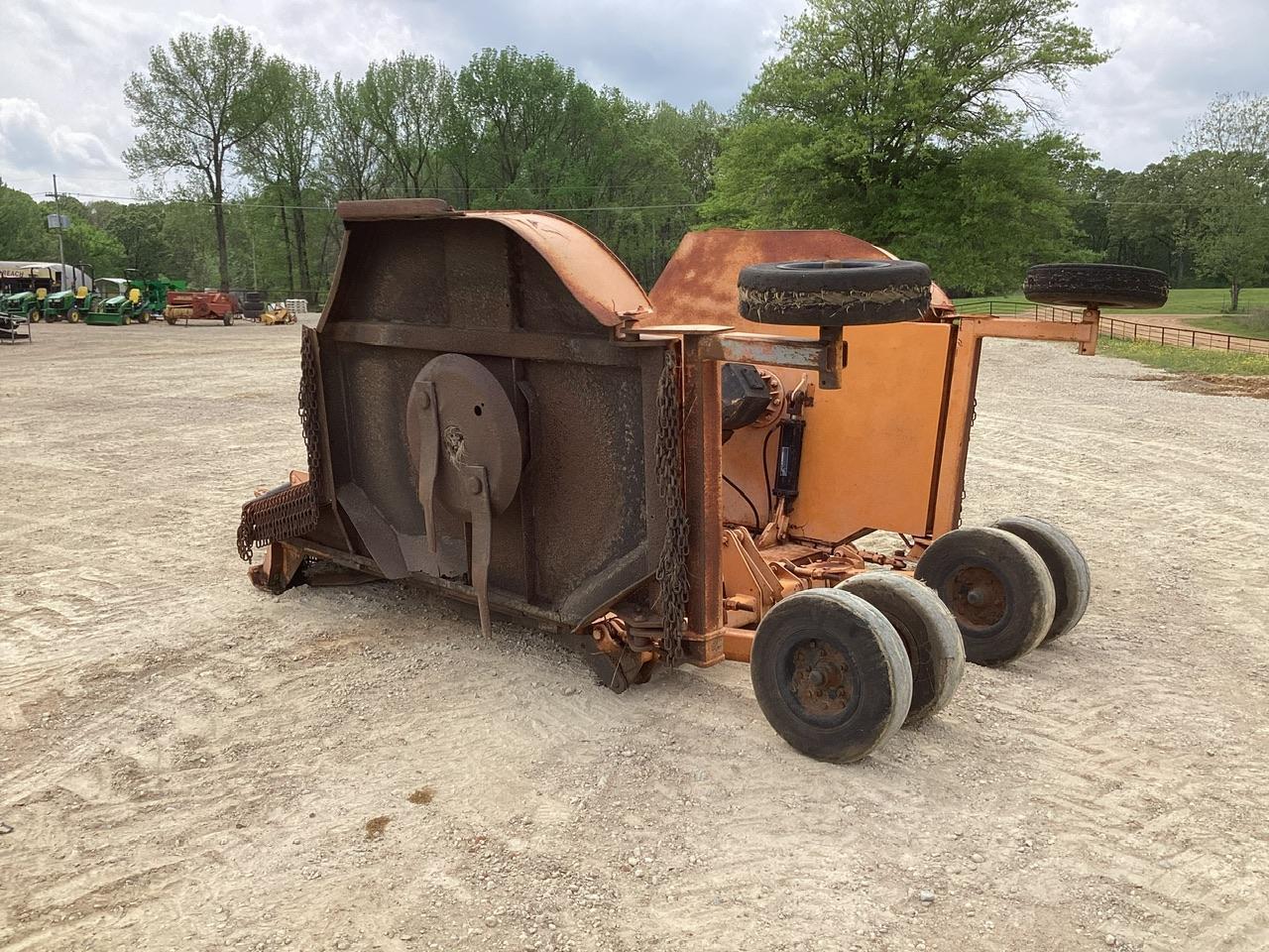 Woods BW1800 Batwing Rotary Mower