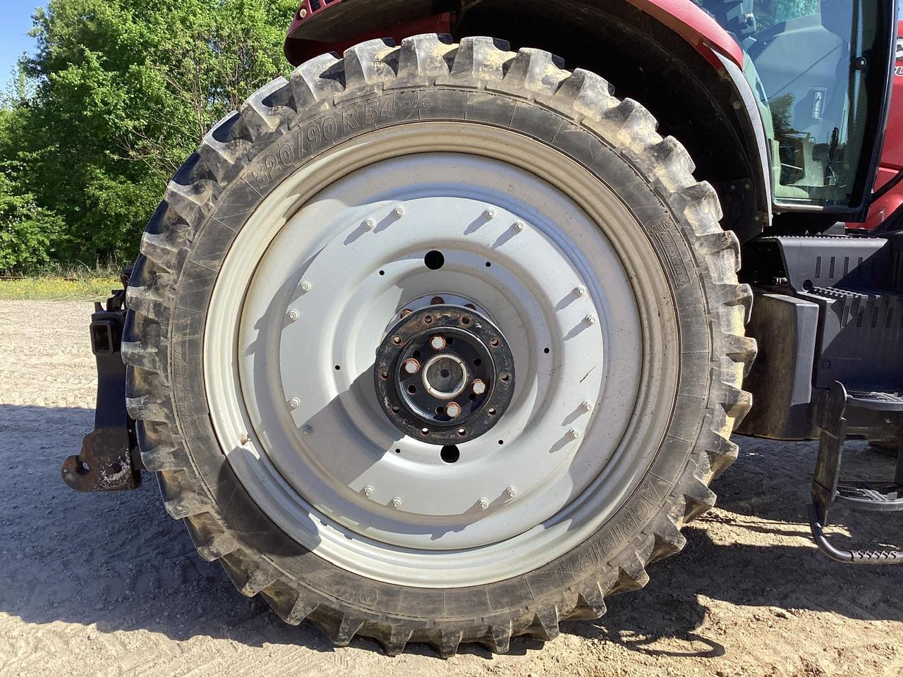 Case IH Puma 170 Tractor