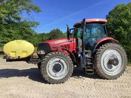 Case IH Puma 170 Tractor