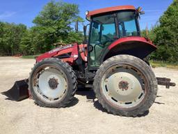 Case IH Farmall 95 Tractor W/ CIH L570 Loader