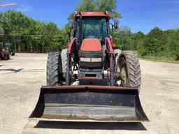 Case IH Farmall 95 Tractor W/ CIH L570 Loader