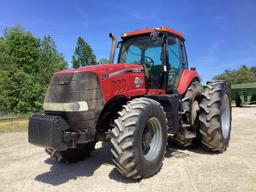 Case IH Magnum 210 Tractor