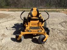 2022 Cub Cadet ZT2 50" Zero Turn Lawn Mower