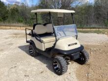 2019 Club Car Precedent Golf Cart