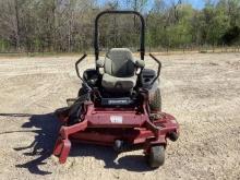 Toro Z Master 6000 Series Zero Turn Mower