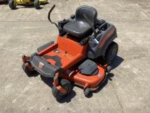 Husqvarna Z254 Zero Turn Mower