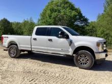 2018 Ford F350 XLT Truck