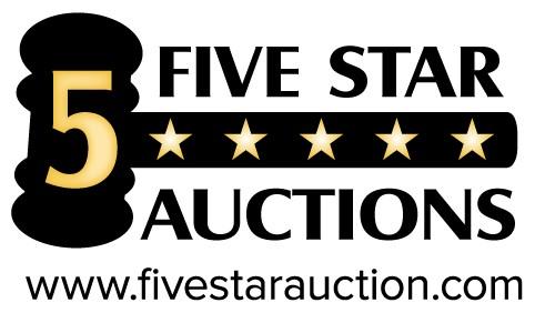 Five Star Auctions