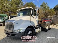 2010 INTERNATIONAL TRANSTAR 8600 DAY CAB