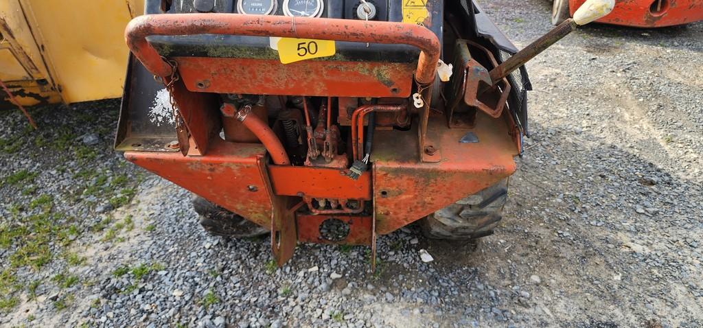 DitchWitch 1820 Trencher (AS IS)