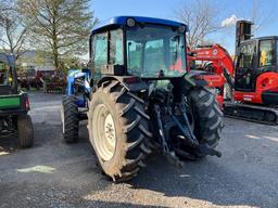 New Holland TN65 Tractor (RIDE AND DRIVE)