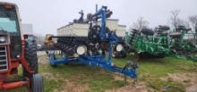 2010 Kinze 3500 8/15 Corn Planter (NICE) (LOW ACRE)