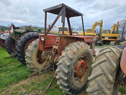 Massey Ferguson 165 Tractor (AS IS)