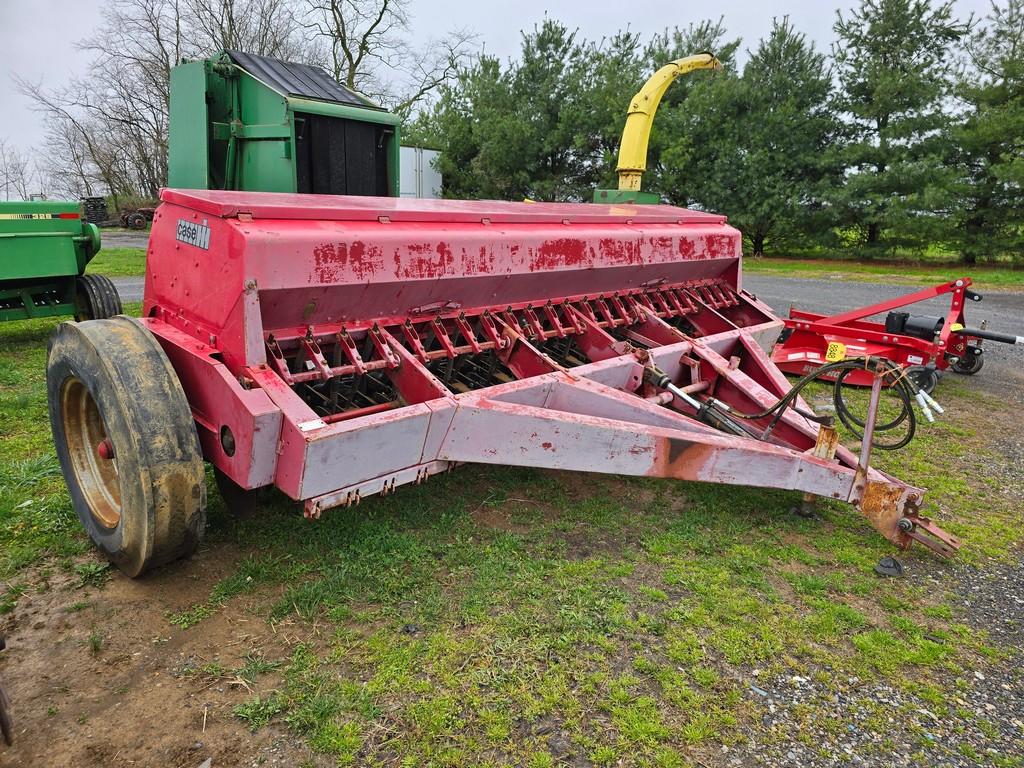 Case International 5100 Grain Drill