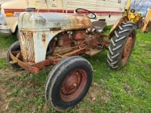 Ford 8N Tractor (AS IS)