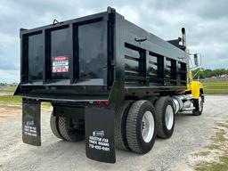 1999 Mack CH613 T/A Dump Truck [YARD 1]