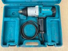 Makita TW1000 1in Impact Wrench [YARD 1]