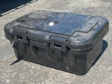 Cambro Top Load Hot Box