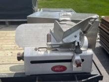 Globe Commercial Meat Slicer