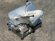 General 12 In. Meat Slicer