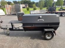 Meadow Creek PR60-GT Pig Roaster