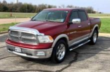 2011 Dodge Ram 1500 Crew Cab - 210K Miles - Super Clean