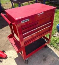 US General Rolling Toolbox