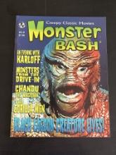 Creature From The Black Lagoon/Monster Bash Magazine #2