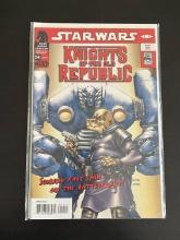 Star Wars Knights of the Old Republic Comic #14 KEY Dark Horse Lucas Books