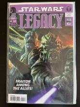 Star Wars Legacy Dark Horse Comic #42 2009