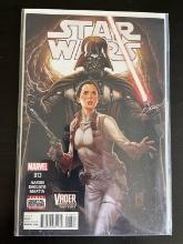 Star Wars Marvel Comic #13 2016