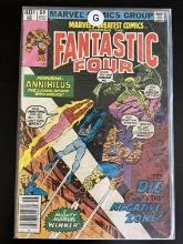 Marvels Greatest Comics Marvel Comic #89 Bronze Age 1980 Fantastic Four