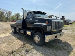 1995 GMC Top Kick