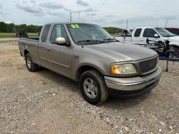 2003 FORD F150