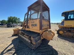 CASE 850B DOZER