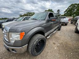 2014 FORD F150