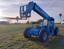 Gradall 534D-9 Telehandler