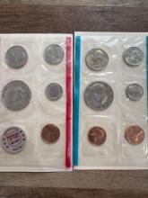 Uncirculated Coins